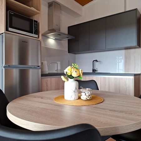 Apartmani Sarlija Pakoštane Dış mekan fotoğraf