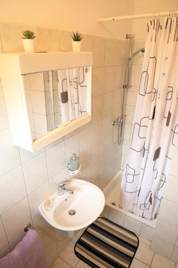 Apartmani Sarlija Pakoštane Dış mekan fotoğraf
