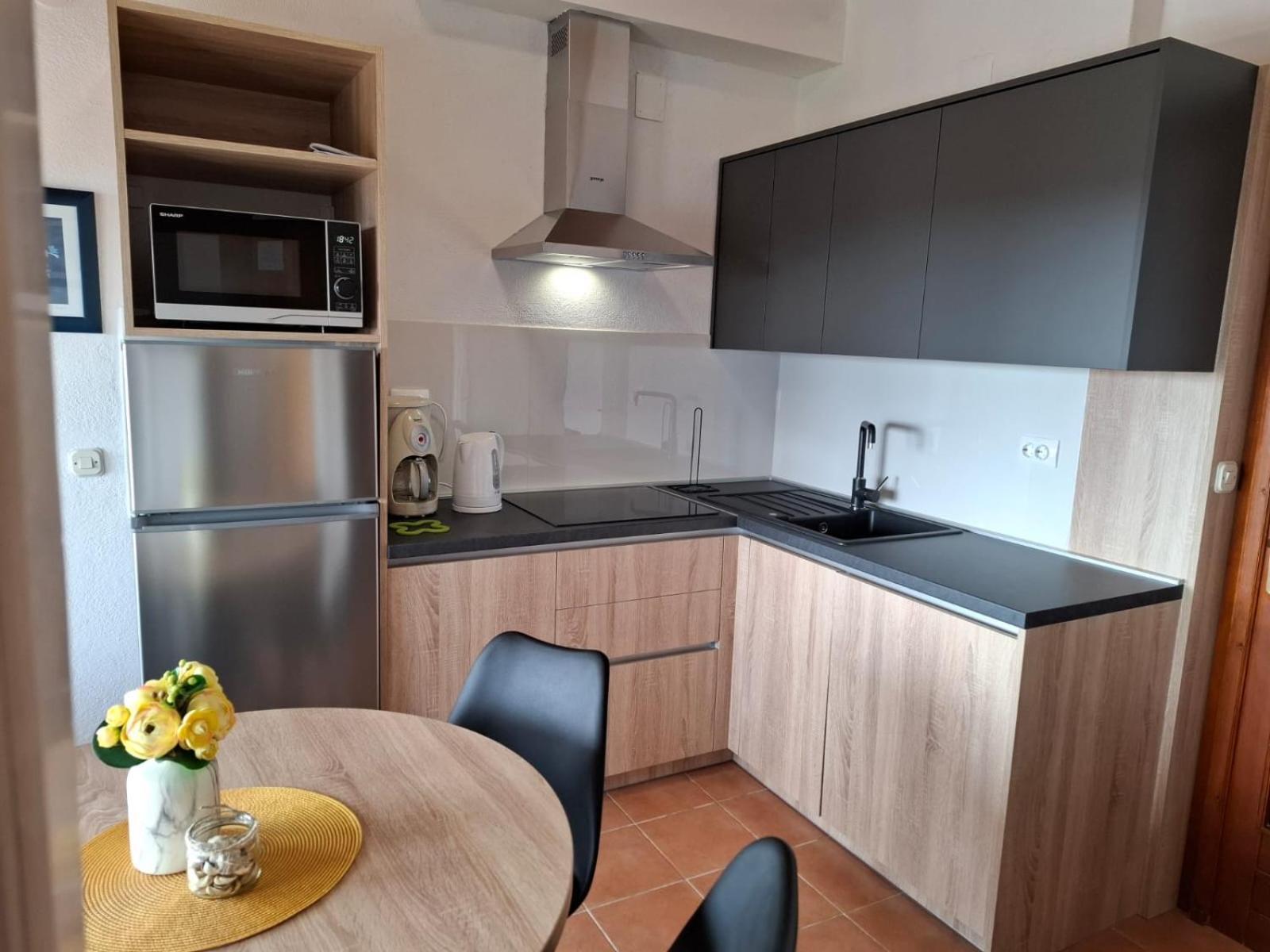 Apartmani Sarlija Pakoštane Dış mekan fotoğraf